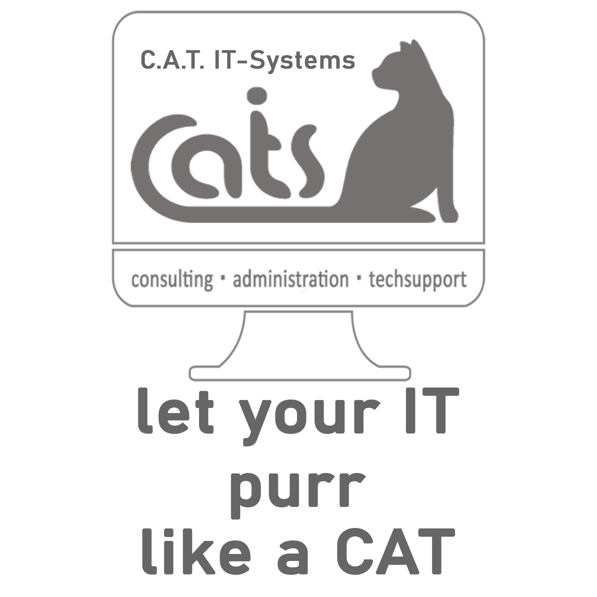Cat-ITs Logo